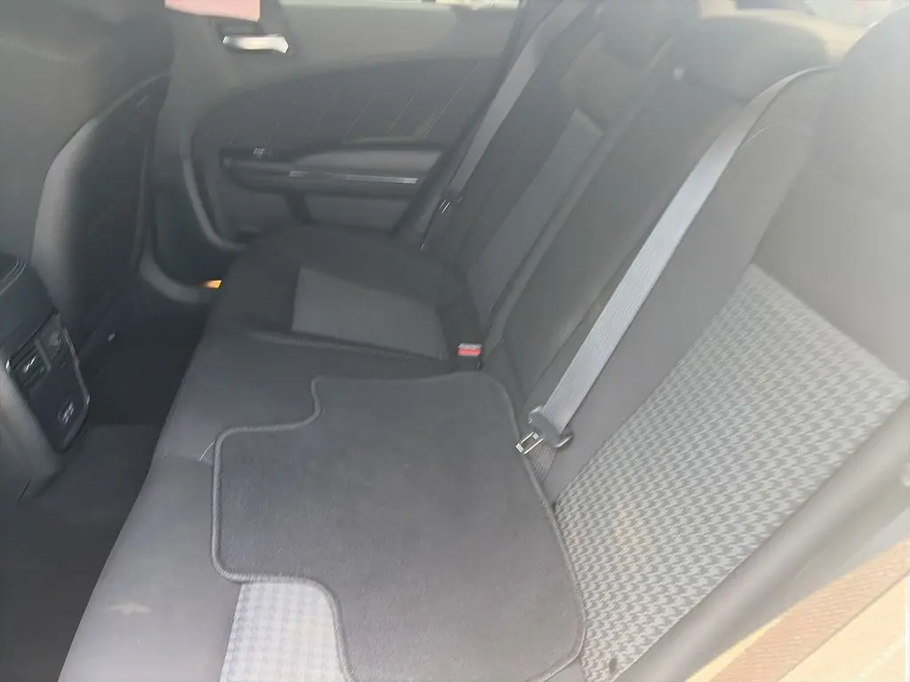 2023 Dodge Charger - $29,960