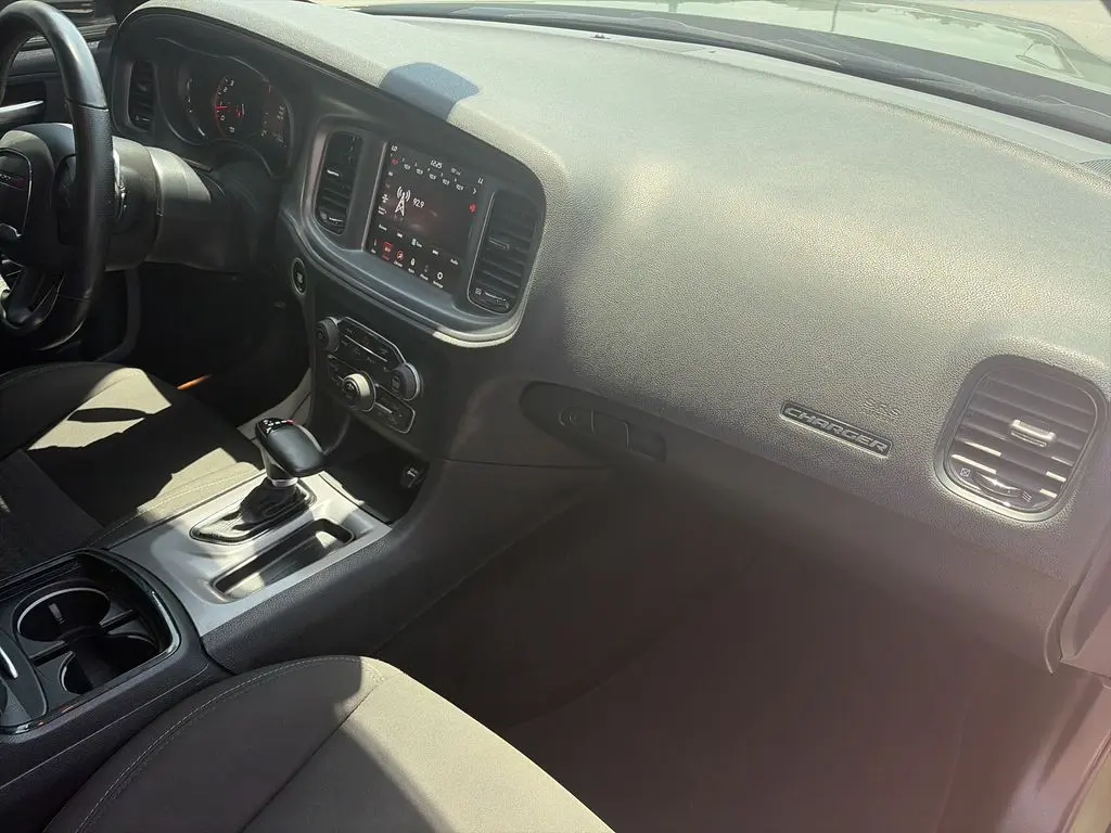 2023 Dodge Charger - $29,960