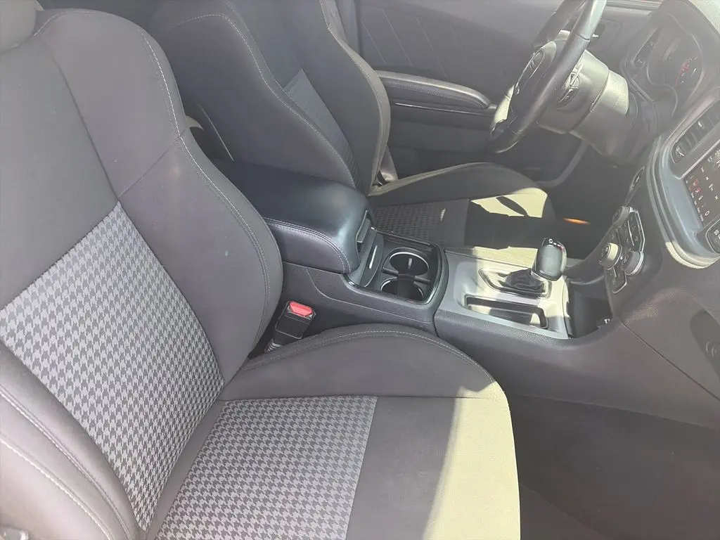 2023 Dodge Charger - $29,960