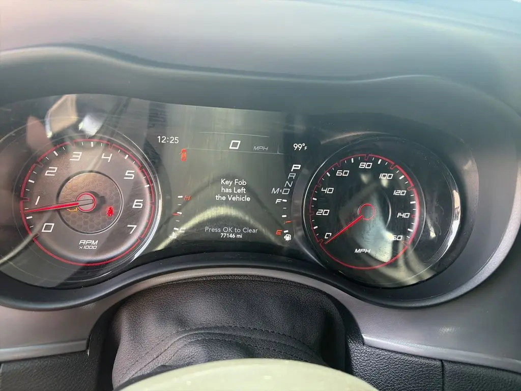 2023 Dodge Charger - $29,960