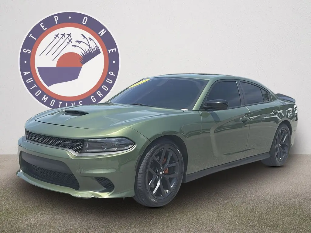 2023 Dodge Charger - $29,960