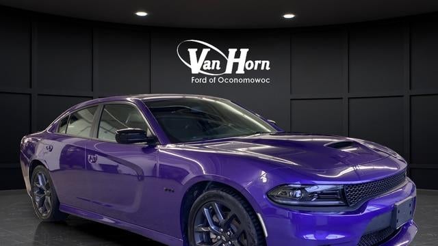 Preowned 2023 Dodge Charger R/T for Sale