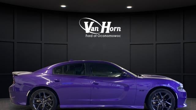 2023 Dodge Charger R/T