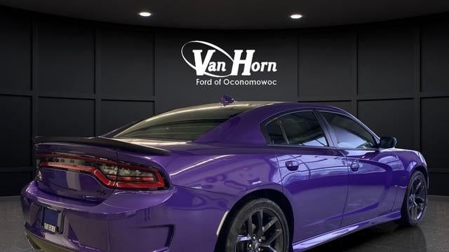 2023 Dodge Charger R/T