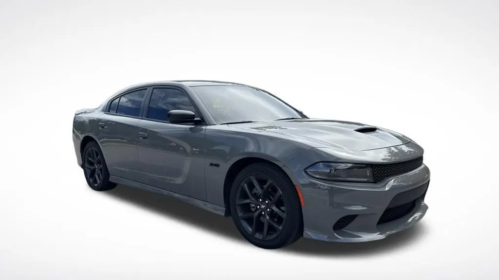 2023 Dodge Charger R/T