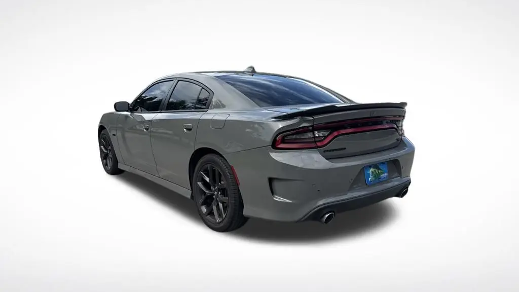 2023 Dodge Charger R/T