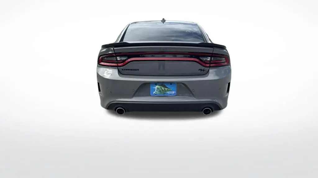 2023 Dodge Charger R/T