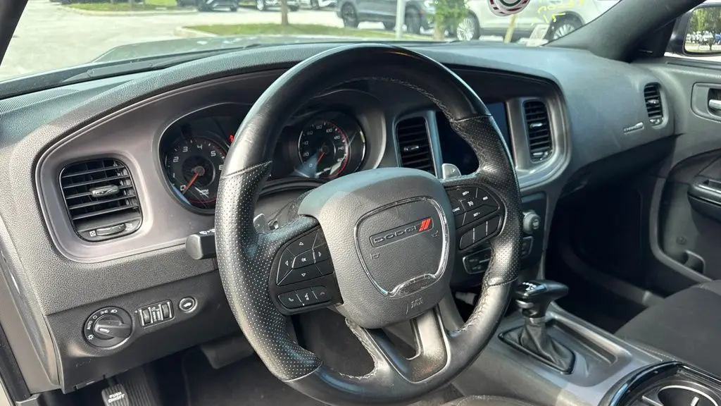 2023 Dodge Charger R/T