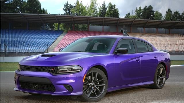 Preowned 2023 Dodge Charger R/T for Sale