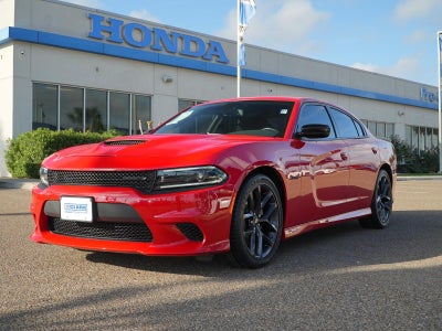 Photo of a 2023 Dodge Charger R/T 4DR Sedan for sale