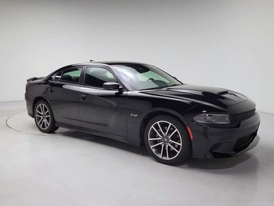 Photo of a 2023 Dodge Charger R/T 4DR Sedan for sale