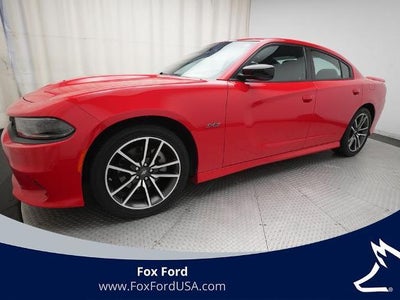 2023 Dodge Charger R/T 4DR Sedan