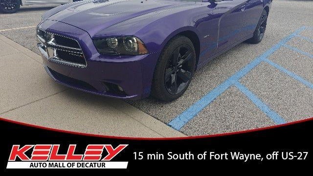 Preowned 2014 Dodge Charger R/T 100th Anniversary for Sale