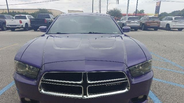 2014 Dodge Charger R/T 100th Anniversary