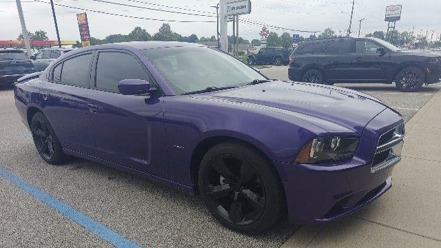 2014 Dodge Charger R/T 100th Anniversary