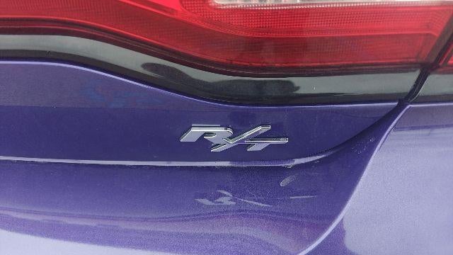 2014 Dodge Charger R/T 100th Anniversary