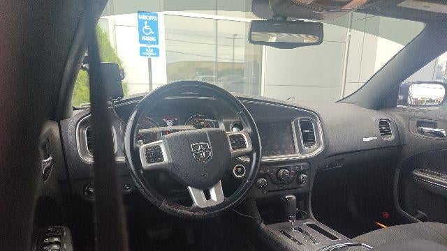 2014 Dodge Charger R/T 100th Anniversary