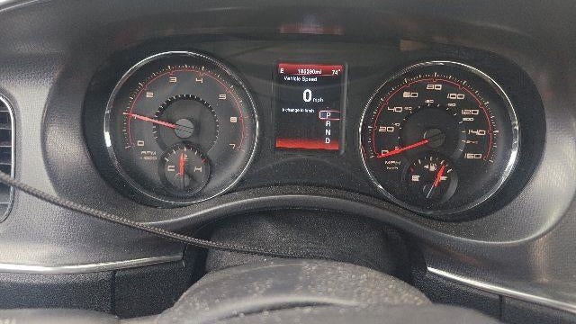 2014 Dodge Charger R/T 100th Anniversary
