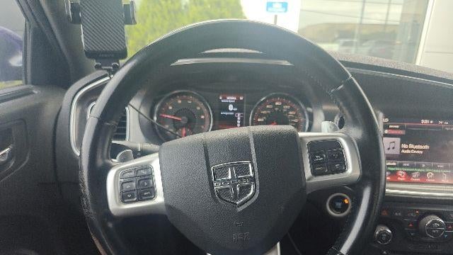 2014 Dodge Charger R/T 100th Anniversary