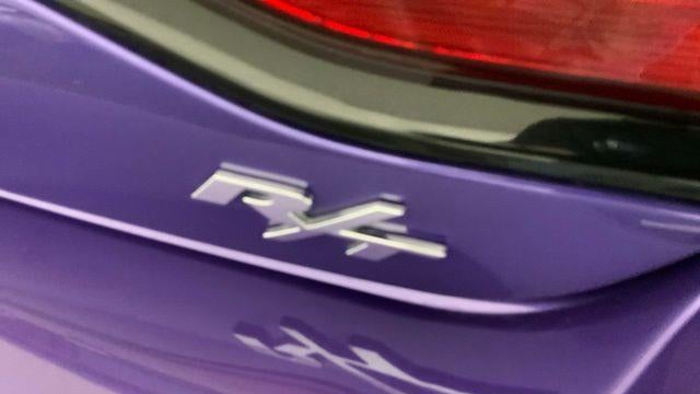 2014 Dodge Charger R/T 100th Anniversary