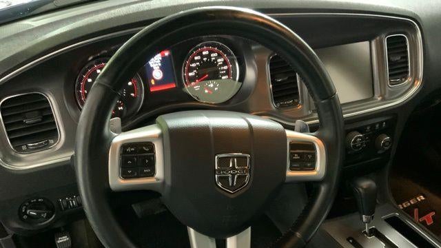 2014 Dodge Charger R/T 100th Anniversary