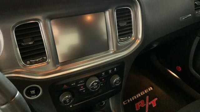 2014 Dodge Charger R/T 100th Anniversary