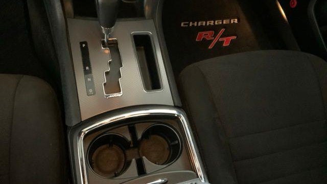 2014 Dodge Charger R/T 100th Anniversary