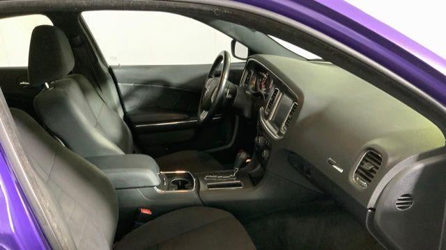 2014 Dodge Charger R/T 100th Anniversary