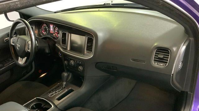 2014 Dodge Charger R/T 100th Anniversary