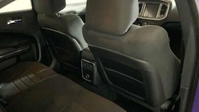 2014 Dodge Charger R/T 100th Anniversary