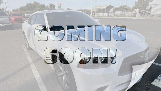 Preowned 2014 Dodge Charger R/T 100th Anniversary for Sale