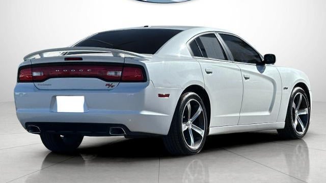 2014 Dodge Charger R/T 100th Anniversary
