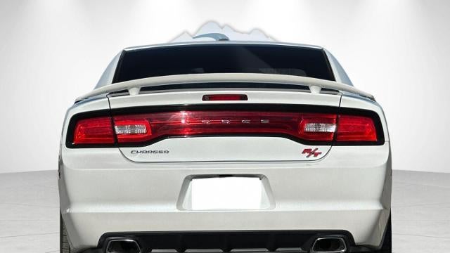 2014 Dodge Charger R/T 100th Anniversary