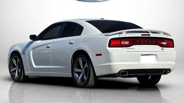2014 Dodge Charger R/T 100th Anniversary