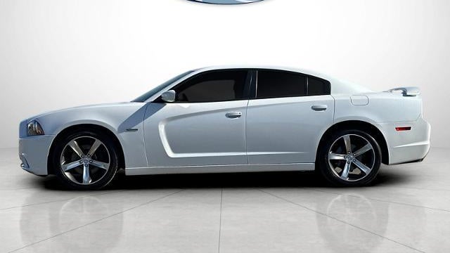 2014 Dodge Charger R/T 100th Anniversary