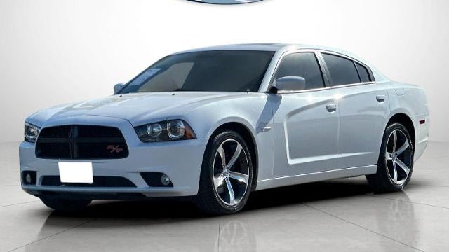 2014 Dodge Charger R/T 100th Anniversary