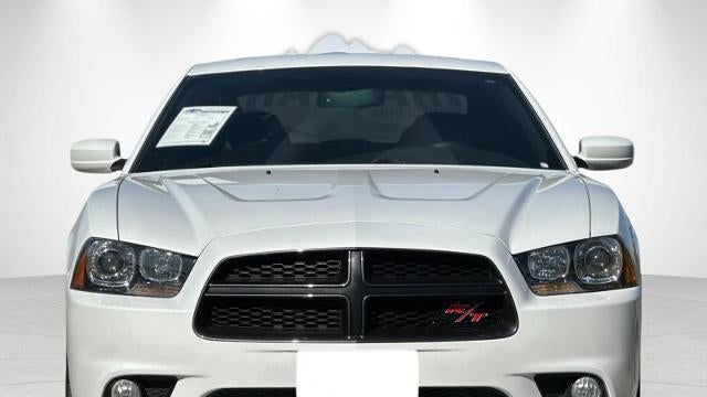 2014 Dodge Charger R/T 100th Anniversary