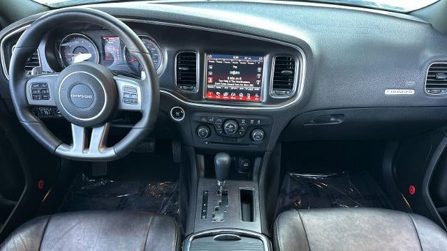 2014 Dodge Charger R/T 100th Anniversary