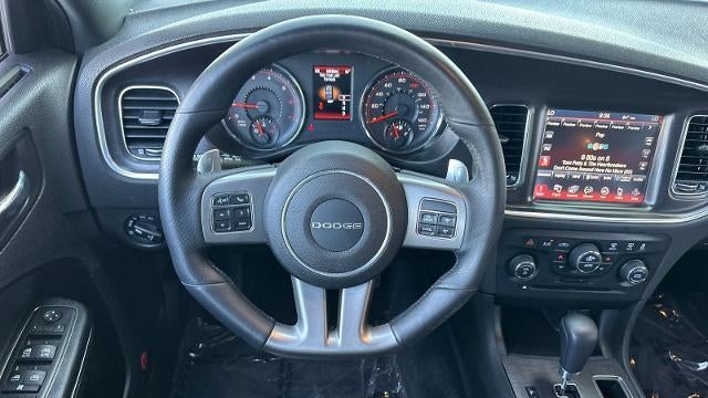 2014 Dodge Charger R/T 100th Anniversary