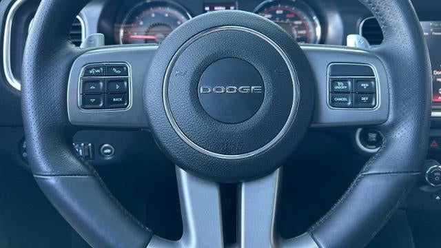 2014 Dodge Charger R/T 100th Anniversary