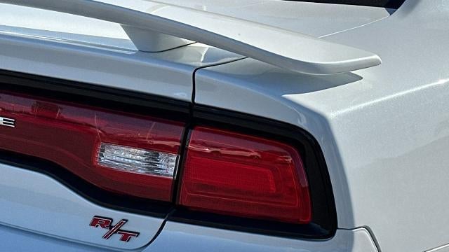 2014 Dodge Charger R/T 100th Anniversary