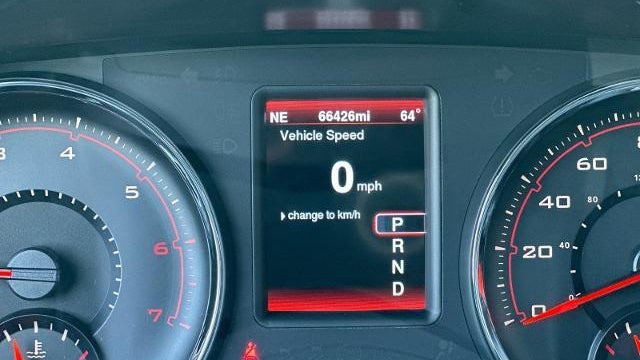 2014 Dodge Charger R/T 100th Anniversary