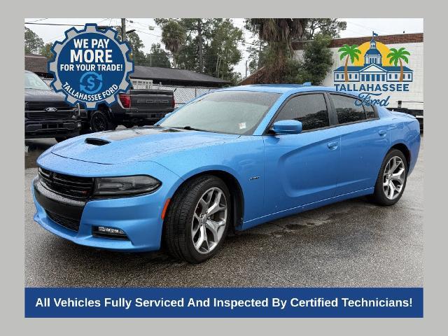 2016 Dodge Charger - $19,037