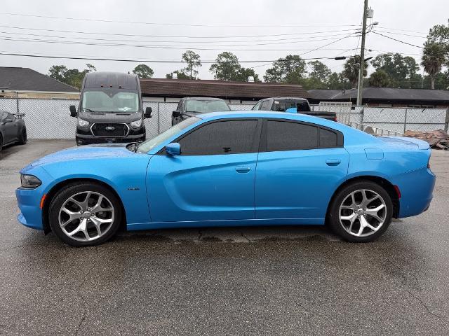 2016 Dodge Charger - $19,037