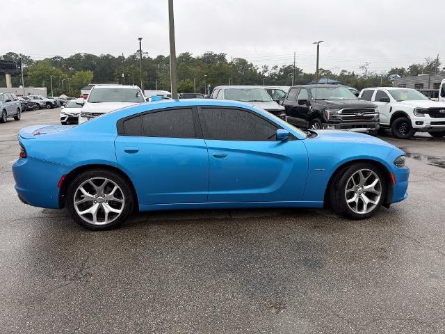 2016 Dodge Charger - $19,037
