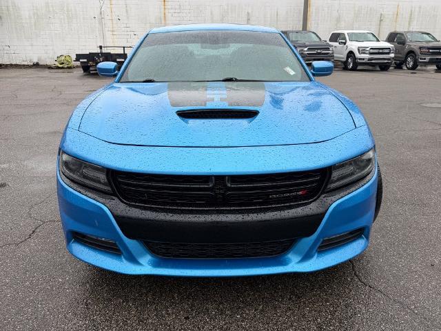 2016 Dodge Charger - $19,037