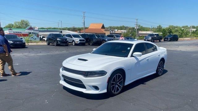Preowned 2022 Dodge Charger R/T for Sale