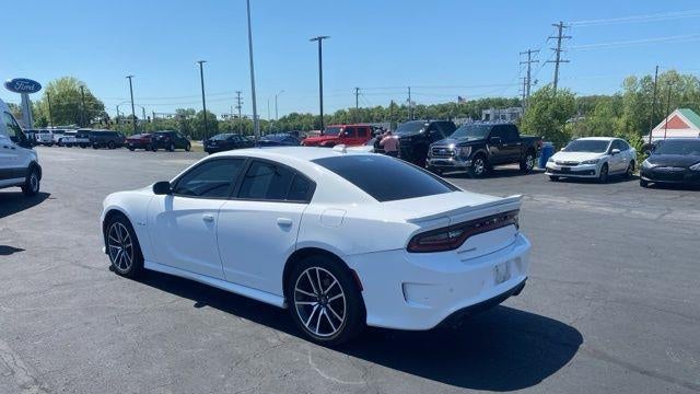 2022 Dodge Charger R/T