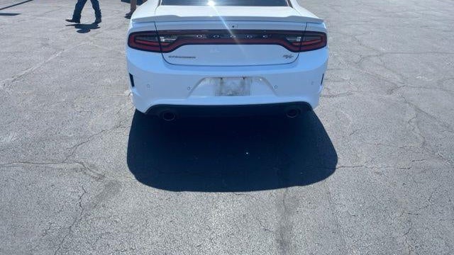 2022 Dodge Charger R/T