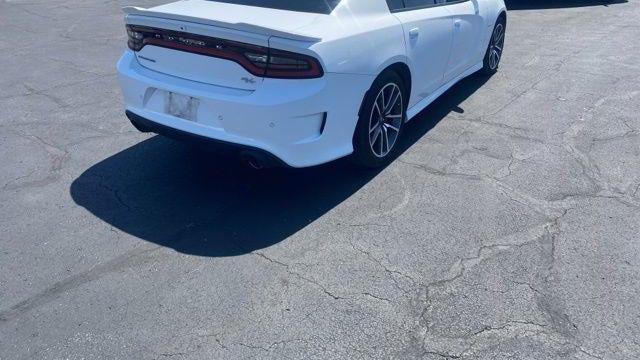 2022 Dodge Charger R/T